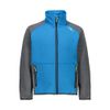 CMP Full Zip Performance Stretch Sweatshirt