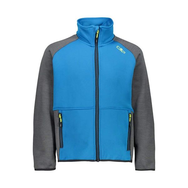 CMP Full Zip Performance Stretch Sweatshirt