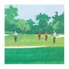 Hallmark Gallery Blank Card "Golf" - Medium