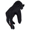 LS2 Helmets Cool Urban Men's Glove (Black - X-Large)