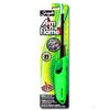 Scripto Multi Purpose Lighter Aim N Flame II Utility Reliable Random Colors 4-Ct