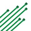 Valex Green Cable Ties