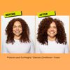 DevaCurl CurlHeights Volume + Body Boost Cream, 6 oz