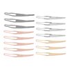 Dreadlock Tool, Interlocking Tools for Locs, Interlocking Tool,Functional for Sisterlock for Sisterlock, for Small Starting and Maintaining Your Locs