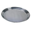 Circular Serving Tray 305mm Stainless Steel Platter