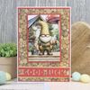 Hunkydory Gnomebody Does it Better 64-Page A7 Pocket Pad