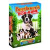 Beethoven's Complete Dog-Gone Collection [DVD]