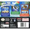 Petz Wild Animals Dolphinz - Nintendo DS