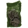 Woodland Scenics Tree Kit (3/Pack), 3 to 4"/Large
