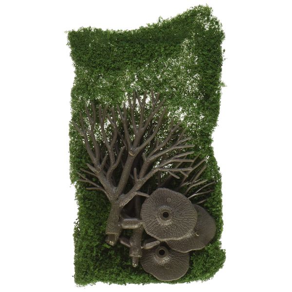 Woodland Scenics Tree Kit (3/Pack), 3 to 4"/Large