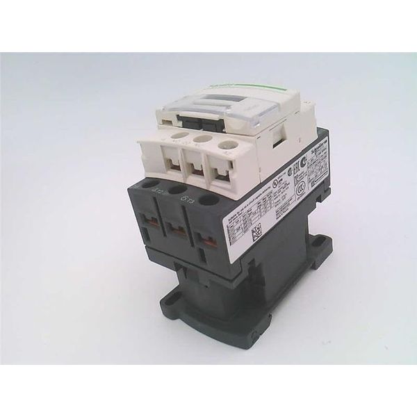 SCHNEIDER ELECTRIC LC1D12P7 Terminal Block Marker