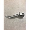 LEISTER 106.988 TACKING NOZZLE / TIP  FITS TRIAC S TRIAC ST DIODE S - SCREW ON 