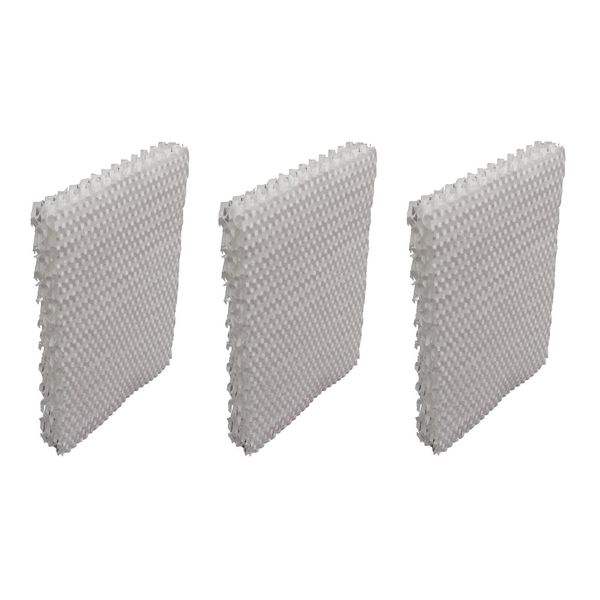 Humidifier Filter for Bionaire BCM7204 BCM7207 BCM7305RC BCM5521 (3 Pack)