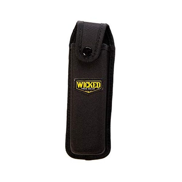 WICKED TREE GEAR WTG-006 Lightweight Sheath for Wicked Tough Folding Hand Saw