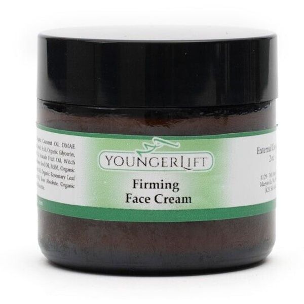 Firming Face Cream with DMAE 2oz