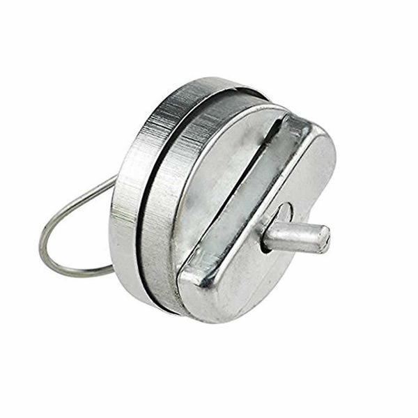Surprising Hand Buzzer