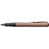 FABER-CASTELL Hexo 140585 Rollerball Pen, Bronze, Pack of 1