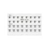 Ardell Lash Trios - Short to Medium Black 32 ct