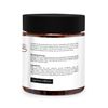 All Natural & Authentic COFFEE PEPPERMINT Body Scrub with Dead Sea Salt Minerals – Paraben Free – Not Tested on Animals – Helps Treat Cellulite, Varicose Veins, Stretch Marks - Infused with Argan, Vitamin E (10.58 oz)