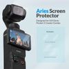 Aries Screen Protector for DJI Osmo Pocket 3 Creator Combo