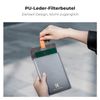 K&F Concept Rectangular Filter, 100 x 150 mm Graduated Filter, ND Filter