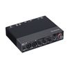Steinberg UR24C 2x4 USB 3.0 Audio Interface with Cubase AI and Cubasis LE
