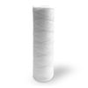 Wound String Sediment 5 Micron Water Filter Cartridge 2.5" x 10" 6 Pack