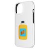 iPhone 14 Ask Me About Argan Oil - Morocco Case