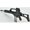 Little Armory LADF03 Dolls Front Line GrG36 Type Plastic Model
