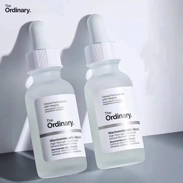 THE ORDINARY Niacinamide 10% + Zinc 1% 30ML