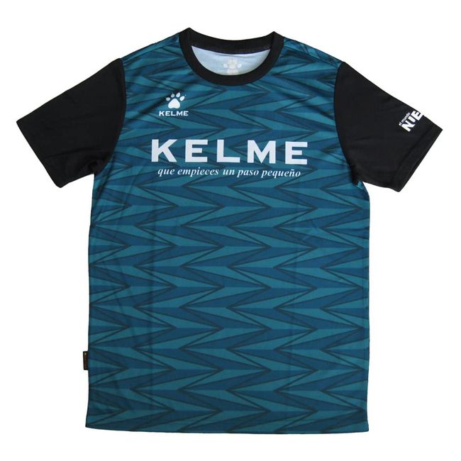 KELME Soccer/Futsal Practice Shirt