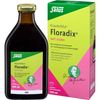 Floradix mit Eisen Lösung, 500 ml Lösung