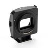 Benro Aureole Adapter Ring for Canon RF Camera to Canon EF Lens Mount