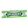Full Box 40x Packs Wrigley's Spearmint Chewing Gum ( 5 Sticks Per Pack )