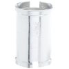 Fischer 27042 Seatpost Set, Silver, One Size(Set of 3)