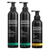 Shedid & Parrish Hair Repair