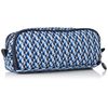 Kipling GITROY, Pencil Case, 23 cm, 1 L, Boy Geo