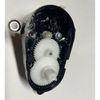 LICHIFIT Sweeper Side Brush Motor Gear Replacement Parts for EUFY Vacuum Robot Accessory