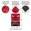 WinCraft Chicago Bulls Double Sided Garden Flag