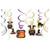 Witch Swirl Value Pack Witch Swirl Value Pack is the "Halloween Christmas ♪
