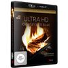 Kaminfeuer 4K Ultra-HD Blu-ray Disc