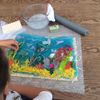 Heidifeathers Nepps Mix - Choose The Size (80g Mix)
