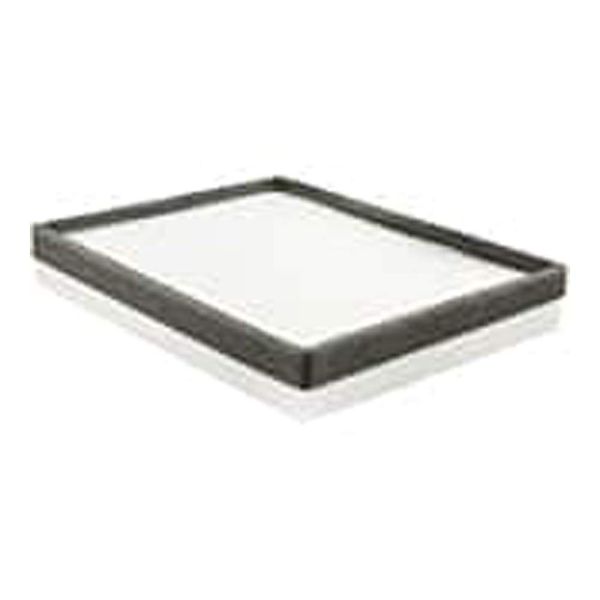Baldwin PA5723 Heavy Duty Air Filter (8-29/32 in Element Only Panel)