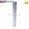 Aluminum Raw Material Flat Plate Sheet Long 300mm/11.81inc