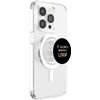 It Security Cyber Security Analyst Cyber Crime Lover PopSockets PopGrip for MagSafe