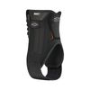 Shock Doctor Ankle Stabilizer with Flexible Support Stays (Black) Small Multi