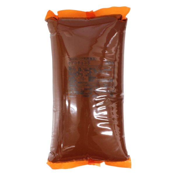 Cream Moiro Chocolo S Sonton 2.5 kg Chocolate Cream Chocolate Cream