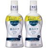 [Bulk Purchase] Medicated Puora Nanobolite Liquid Toothpaste, 13.5 fl oz (400 ml) x 2 Sets