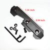 TPO MT002 Steel Side Plate Rail Scope Mount Side Plate for Scope Mount