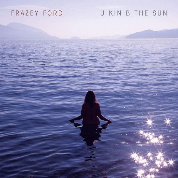 U kin B the Sun [VINYL]